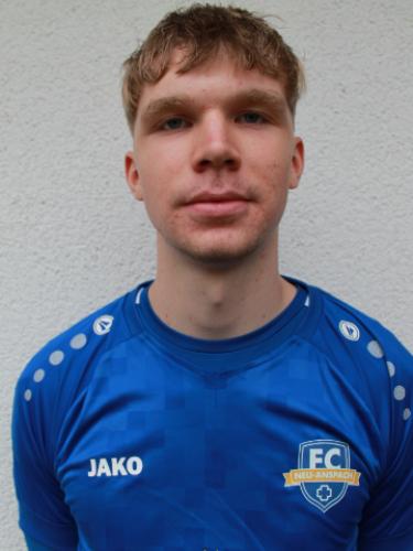 Tim Heger