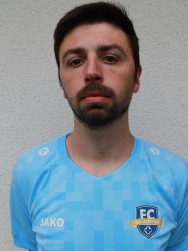 Lukas Lederer
