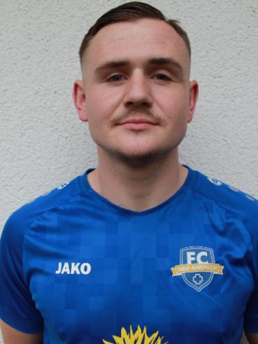 Lukas Ferdinand Mrzyk