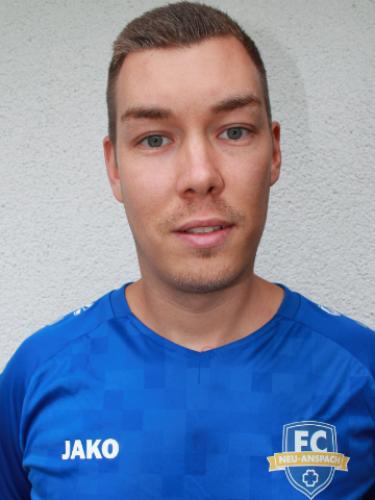 Manuel Mueller