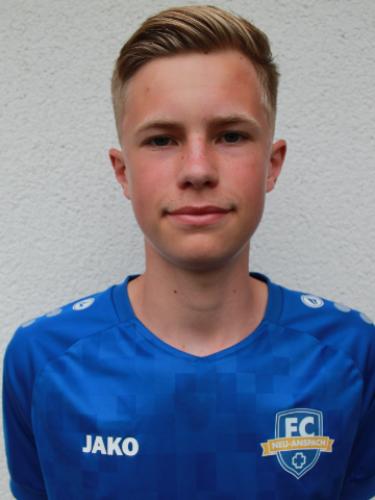 Noah Natusch