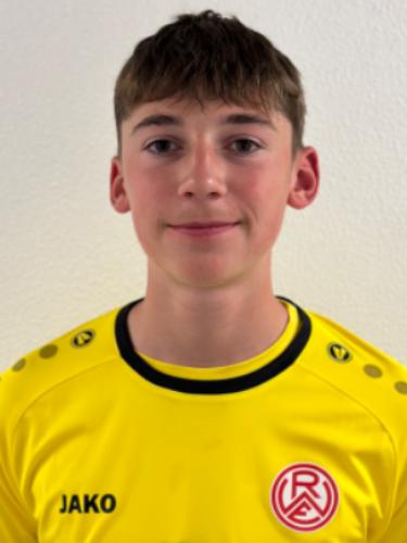 Arvit Aaron Nickel