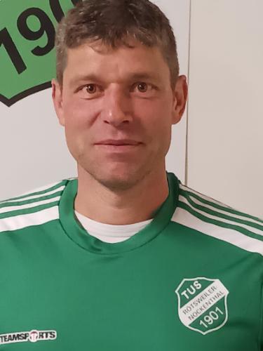 Martin Mayer