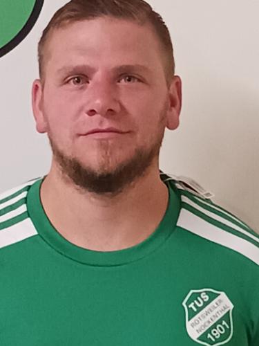 Tobias Schaar