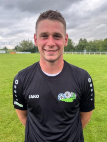 Fabio Hundemer