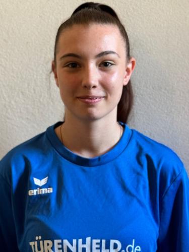 Maja Wunsch