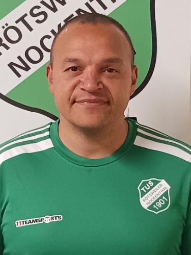 Patrick Cazales
