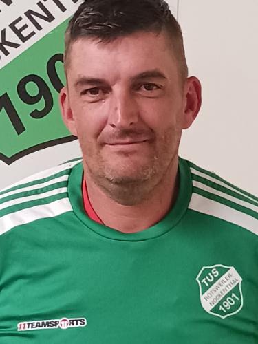 Marc Holzapfel