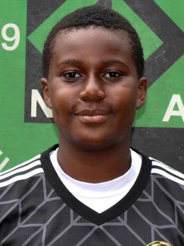 Aziz Kouame Bediakon