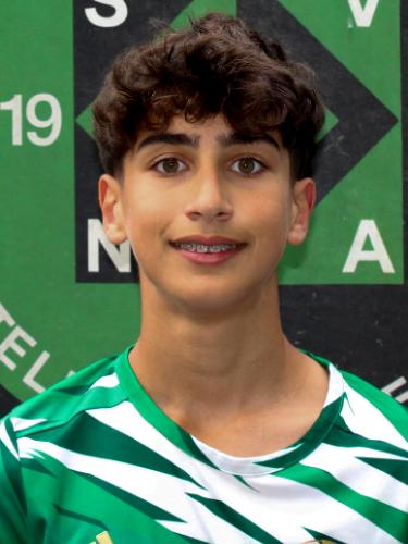 Noah Destici
