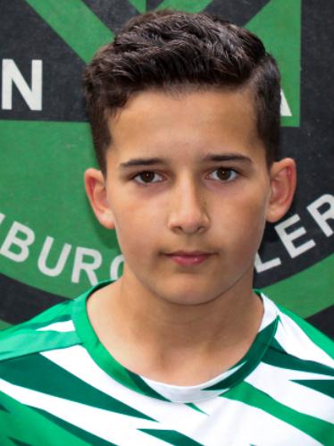 Rafael Martins De Almeida