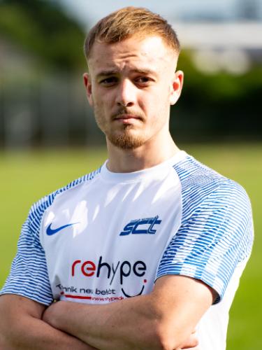 Dominik Smierzchalski