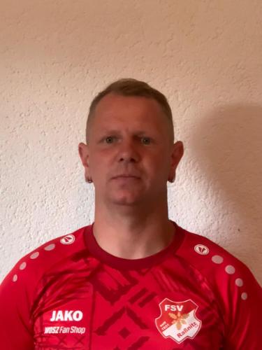 Norman Petermann