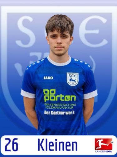 Mats Kleinen