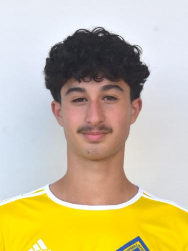 Meric Erim Gündogdu