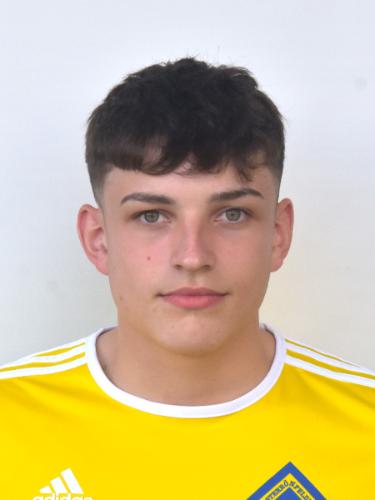 Patrick Lyons Sánchez