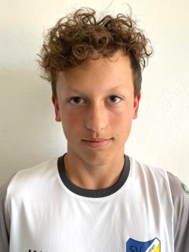 Luis Krauß