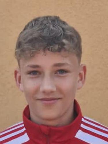 Niclas Wolf