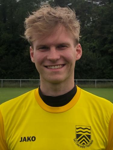 Morten Bube