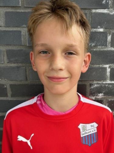 Florian Huth