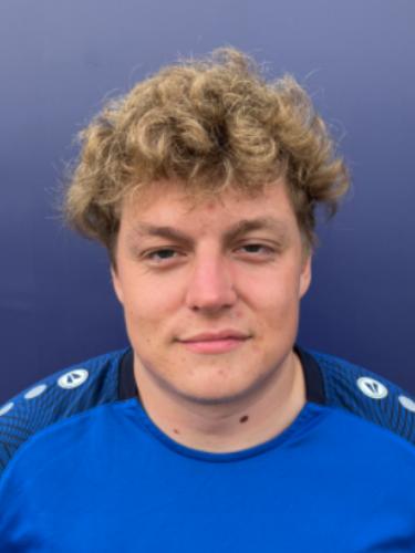 Gabriel Moor