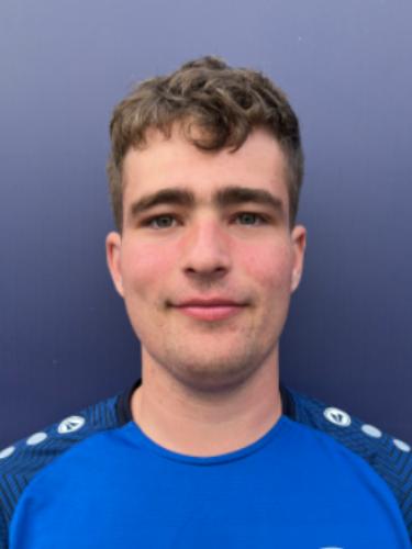 Luis Nübel