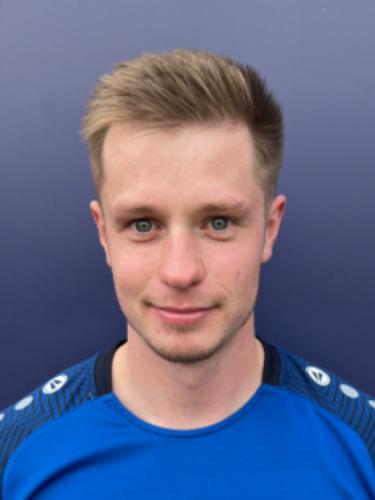 Jonas Schulte