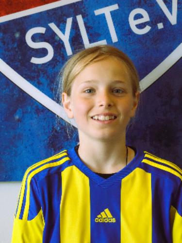 Malou Brüggen