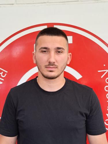 Stanislav Panic