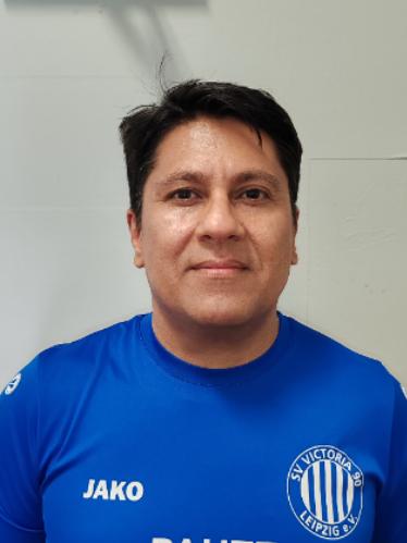 Angello Zambrano