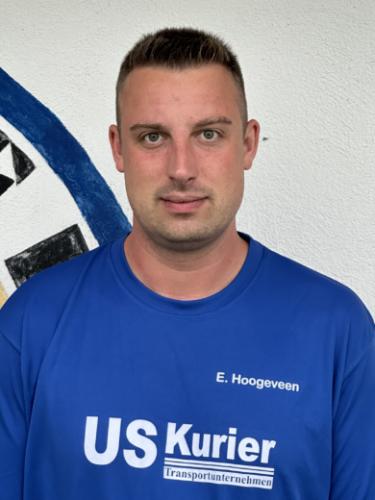 Eike Hoogeveen