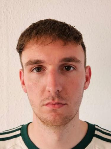 Luca Säuberlich