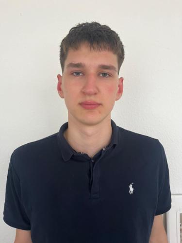 Paul Karsten