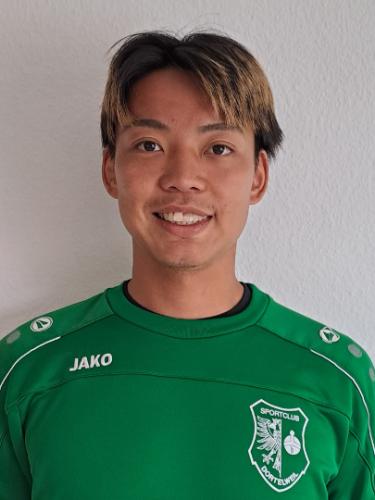 Kaito Takeda