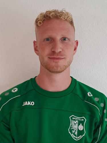 Moritz Feiler