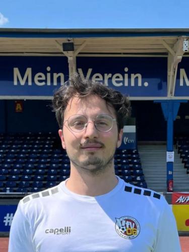 Tufan Ciblak