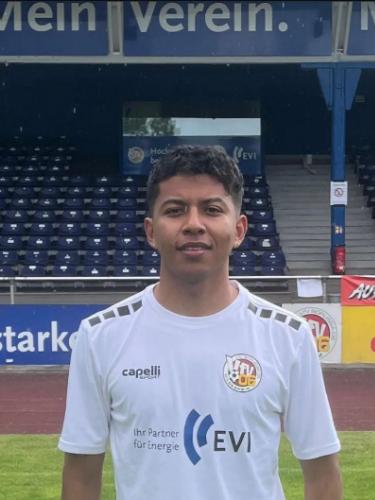 Yoiner Andres Serpa Lopez