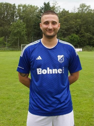 Jeremy Kevin Heiser