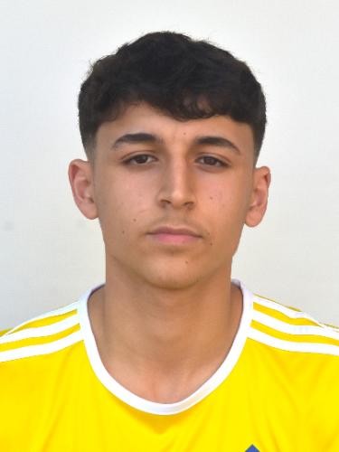 Yassin Hamza