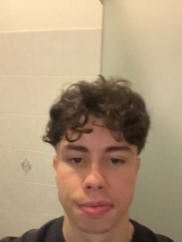 Matteo Aliaj