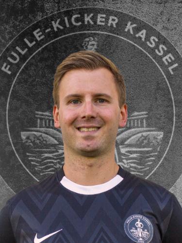 Torben Fröck