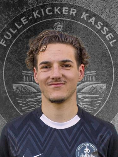 Finn Mayer
