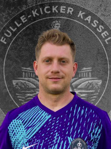 Dennis Müller-Thiel