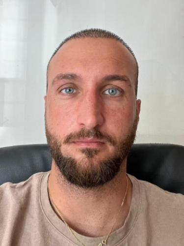 Steven Müller