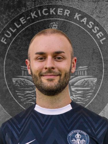 Kevin Szostek