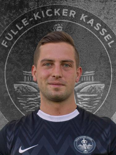 Robin Eichholz