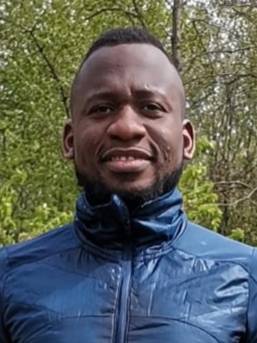 Ghislain Djikou Noubissie