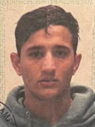 Mohammad Sharif