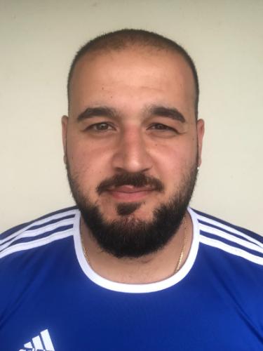 Hakan Yüksel