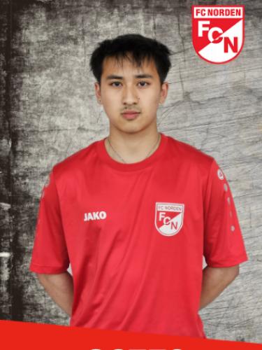 Calvin Nguyen